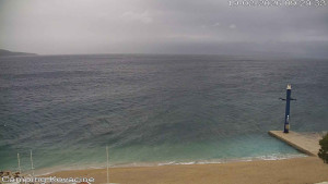 Camp Kovačine - Pláž kempu - 19.2.2026 v 09:30 Camp Kovačine - Pláž kempu - 19.2.2026 v 09:30