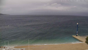 Camp Kovačine - Pláž kempu - 19.2.2026 v 10:30 Camp Kovačine - Pláž kempu - 19.2.2026 v 10:30