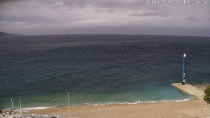 Camp Kovačine - Pláž kempu - 19.2.2026 v 11:30 Camp Kovačine - Pláž kempu - 19.2.2026 v 11:30