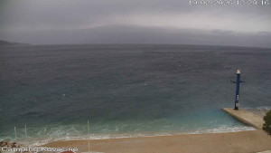 Camp Kovačine - Pláž kempu - 19.2.2026 v 13:30 Camp Kovačine - Pláž kempu - 19.2.2026 v 13:30