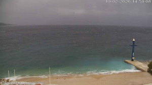 Camp Kovačine - Pláž kempu - 19.2.2026 v 15:00 Camp Kovačine - Pláž kempu - 19.2.2026 v 15:00