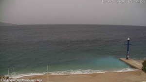 Camp Kovačine - Pláž kempu - 19.2.2026 v 15:30 Camp Kovačine - Pláž kempu - 19.2.2026 v 15:30