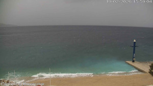 Camp Kovačine - Pláž kempu - 19.2.2026 v 16:00 Camp Kovačine - Pláž kempu - 19.2.2026 v 16:00