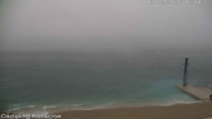 Camp Kovačine - Pláž kempu - 19.2.2026 v 16:15 Camp Kovačine - Pláž kempu - 19.2.2026 v 16:15