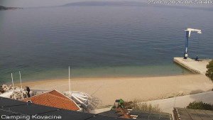 Camp Kovačine - Pláž kempu - 25.3.2026 v 09:00 Camp Kovačine - Pláž kempu - 25.3.2026 v 09:00