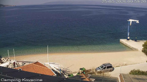 Camp Kovačine - Pláž kempu - 25.3.2026 v 10:00 Camp Kovačine - Pláž kempu - 25.3.2026 v 10:00