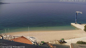 Camp Kovačine - Pláž kempu - 25.3.2026 v 12:00 Camp Kovačine - Pláž kempu - 25.3.2026 v 12:00