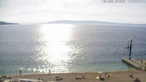 Camp Kovačine - Campingplatzstrand - 16.6.2026 v 17:45 Camp Kovačine - Campingplatzstrand - 16.6.2026 v 17:45
