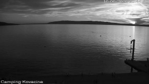 Camp Kovačine - Campingplatzstrand - 16.6.2026 v 20:45 Camp Kovačine - Campingplatzstrand - 16.6.2026 v 20:45