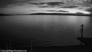 Camp Kovačine - Campingplatzstrand - 16.6.2026 v 21:45 Camp Kovačine - Campingplatzstrand - 16.6.2026 v 21:45