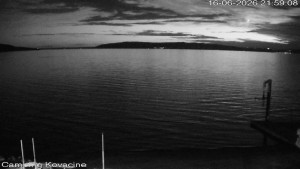 Camp Kovačine - Campingplatzstrand - 16.6.2026 v 22:00 Camp Kovačine - Campingplatzstrand - 16.6.2026 v 22:00