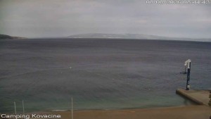 Kemp Kovačine - Plaża kempingowa - 8.8.2026 v 08:45 Kemp Kovačine - Plaża kempingowa - 8.8.2026 v 08:45