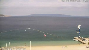 Kemp Kovačine - Plaża kempingowa - 8.8.2026 v 09:45 Kemp Kovačine - Plaża kempingowa - 8.8.2026 v 09:45