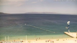 Kemp Kovačine - Plaża kempingowa - 8.8.2026 v 10:45 Kemp Kovačine - Plaża kempingowa - 8.8.2026 v 10:45