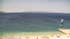 Kemp Kovačine - Plaża kempingowa - 8.8.2026 v 11:45 Kemp Kovačine - Plaża kempingowa - 8.8.2026 v 11:45