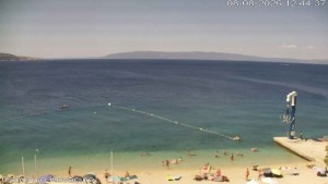 Kemp Kovačine - Plaża kempingowa - 8.8.2026 v 12:45 Kemp Kovačine - Plaża kempingowa - 8.8.2026 v 12:45