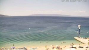 Kemp Kovačine - Plaża kempingowa - 8.8.2026 v 13:45 Kemp Kovačine - Plaża kempingowa - 8.8.2026 v 13:45