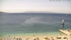 Kemp Kovačine - Plaża kempingowa - 8.8.2026 v 14:45 Kemp Kovačine - Plaża kempingowa - 8.8.2026 v 14:45