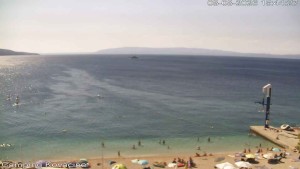 Kemp Kovačine - Plaża kempingowa - 8.8.2026 v 15:45 Kemp Kovačine - Plaża kempingowa - 8.8.2026 v 15:45