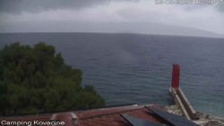 Plaża kempingowa