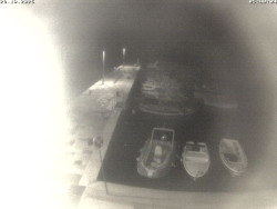 Přístav Martinšćica