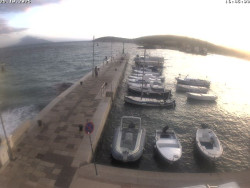 Přístav Martinšćica