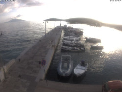 Přístav Martinšćica