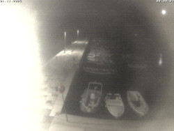 Přístav Martinšćica