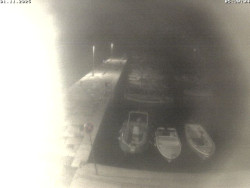 Přístav Martinšćica