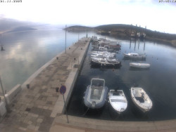 Přístav Martinšćica