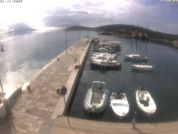 Přístav Martinšćica