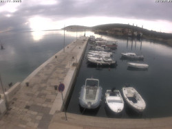 Přístav Martinšćica