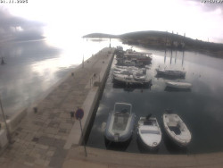 Přístav Martinšćica