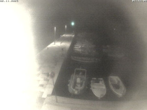 Obec Martinšćica - Přístav Martinšćica - 2.11.2025 v 01:15 Obec Martinšćica - Přístav Martinšćica - 2.11.2025 v 01:15