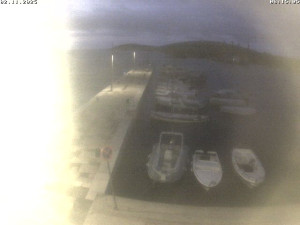 Obec Martinšćica - Přístav Martinšćica - 2.11.2025 v 06:15 Obec Martinšćica - Přístav Martinšćica - 2.11.2025 v 06:15