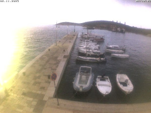 Obec Martinšćica - Přístav Martinšćica - 2.11.2025 v 06:30 Obec Martinšćica - Přístav Martinšćica - 2.11.2025 v 06:30