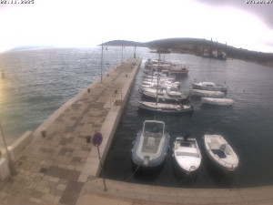 Obec Martinšćica - Přístav Martinšćica - 2.11.2025 v 07:00 Obec Martinšćica - Přístav Martinšćica - 2.11.2025 v 07:00