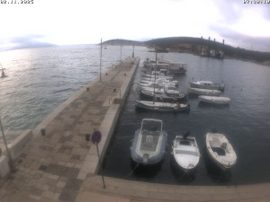 Obec Martinšćica - Přístav Martinšćica - 2.11.2025 v 07:30 Obec Martinšćica - Přístav Martinšćica - 2.11.2025 v 07:30