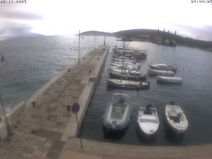 Obec Martinšćica - Přístav Martinšćica - 2.11.2025 v 07:45 Obec Martinšćica - Přístav Martinšćica - 2.11.2025 v 07:45