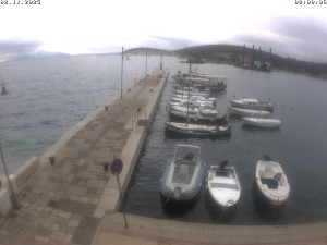 Obec Martinšćica - Přístav Martinšćica - 2.11.2025 v 08:00 Obec Martinšćica - Přístav Martinšćica - 2.11.2025 v 08:00