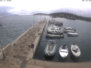 Obec Martinšćica - Přístav Martinšćica - 2.11.2025 v 08:15 Obec Martinšćica - Přístav Martinšćica - 2.11.2025 v 08:15