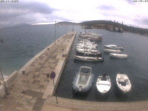 Obec Martinšćica - Přístav Martinšćica - 2.11.2025 v 08:45 Obec Martinšćica - Přístav Martinšćica - 2.11.2025 v 08:45