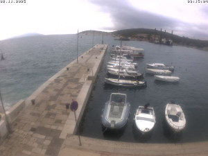 Obec Martinšćica - Přístav Martinšćica - 2.11.2025 v 09:15 Obec Martinšćica - Přístav Martinšćica - 2.11.2025 v 09:15