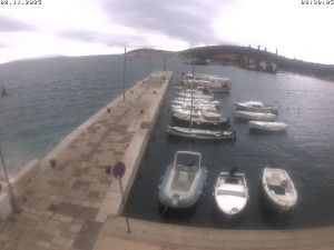 Obec Martinšćica - Přístav Martinšćica - 2.11.2025 v 09:30 Obec Martinšćica - Přístav Martinšćica - 2.11.2025 v 09:30