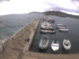 Obec Martinšćica - Přístav Martinšćica - 2.11.2025 v 09:45 Obec Martinšćica - Přístav Martinšćica - 2.11.2025 v 09:45