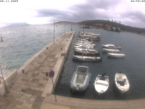 Obec Martinšćica - Přístav Martinšćica - 2.11.2025 v 10:00 Obec Martinšćica - Přístav Martinšćica - 2.11.2025 v 10:00