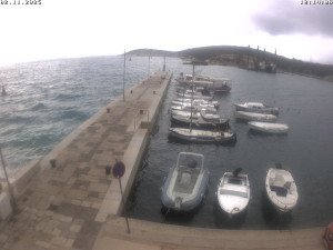 Obec Martinšćica - Přístav Martinšćica - 2.11.2025 v 10:15 Obec Martinšćica - Přístav Martinšćica - 2.11.2025 v 10:15