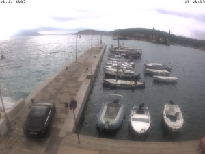 Obec Martinšćica - Přístav Martinšćica - 2.11.2025 v 10:30 Obec Martinšćica - Přístav Martinšćica - 2.11.2025 v 10:30