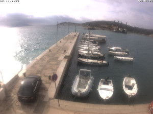 Obec Martinšćica - Přístav Martinšćica - 2.11.2025 v 10:45 Obec Martinšćica - Přístav Martinšćica - 2.11.2025 v 10:45