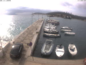 Obec Martinšćica - Přístav Martinšćica - 2.11.2025 v 11:00 Obec Martinšćica - Přístav Martinšćica - 2.11.2025 v 11:00